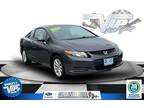 2012 Honda Civic Cpe