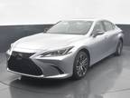 2024 Lexus ES