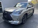 2021 Lexus LX