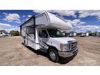 2025 Coachmen Leprechaun 260DS