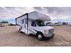 2025 Coachmen Leprechaun 230FS Chevy 4500