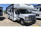 2025 Coachmen Leprechaun 220XG