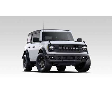 2024 Ford Bronco Sport Badlands is a Green 2024 Ford Bronco Car for Sale in Milford MA