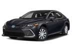 2024 Toyota Camry Hybrid LE