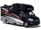 2024 Thor Motor Coach Tiburon 24XL