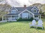 West Neck Waterview with Dock