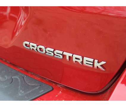 2024 Subaru Crosstrek Limited is a Red 2024 Subaru Crosstrek 2.0i Car for Sale in Shrewsbury MA