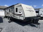 2015 Keystone Passport Ultra Lite Grand Touring 2810BH