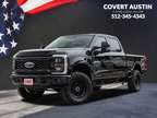 2024 Ford Super Duty F-250 SRW LARIAT