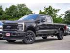 2024 Ford Super Duty F-350 SRW LARIAT