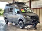 2025 Winnebago Revel 2.5 44E