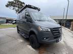 2025 Winnebago Revel 2.5 44E