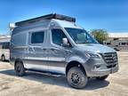 2025 Winnebago Revel 2.5 44E