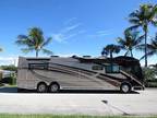 2006 Fleetwood American Eagle 42R