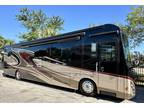 2017 Winnebago Journey 40J