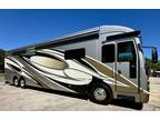 2014 American Coach American Tradition 42G