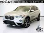 2019 BMW X1 xDrive28i