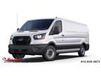 2024 Ford Transit Cargo Van