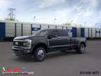 2024 Ford Super Duty F-450 DRW Limited