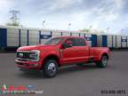 2024 Ford Super Duty F-450 DRW Limited