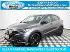 2021 Honda HR-V Sport