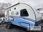 2017 Forest River R Pod RP-179