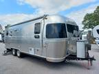 2014 Airstream Flying Cloud 25FB Twin