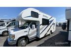 2022 Thor Motor Coach Freedom Elite 22HE