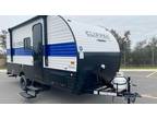 2024 Coachmen Clipper Cadet 17CBH