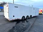 2023 Miscellaneous Pace American Trailer Unknown 32' FOOT ENCLOSED