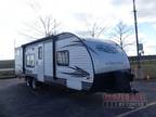 2015 Forest River Salem Cruise Lite 261BHXL