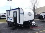 2024 Coachmen Clipper ROK 12000