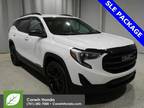 2021 GMC Terrain White, 55K miles