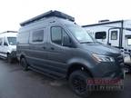 2025 Winnebago Revel 44E