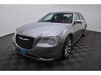 2018 Chrysler 300 Silver, 149K miles