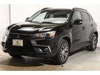 Used 2016 Mitsubishi Outlander Sport for sale.