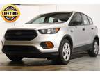 Used 2018 Ford Escape for sale.