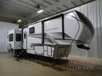 2024 Keystone Montana 3901RK