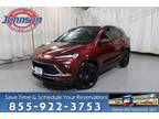 2024 Buick Encore Red, new