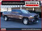 2016 Chevrolet Silverado 1500 Red, 115K miles