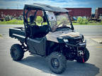 2024 Honda Pioneer 700