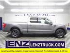 2022 Ford F-150 Gray, 33K miles