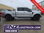2021 Ford F-250 Silver, 71K miles