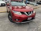 Used 2015 Nissan Rogue for sale.