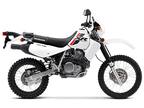 2023 Honda XR650L