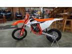 2024 Ktm 85 Sx 17/14