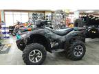 2024 Kawasaki Brute Force 750 EPS LE