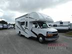 2024 Thor Motor Coach Four Winds 22B Chevy