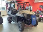 2024 Honda Pioneer 700-4 Forest