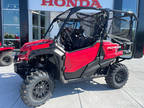 2024 Honda Pioneer 1000-5 Deluxe